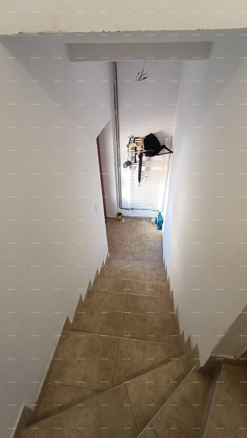 Apartmán Na prodej - ISTARSKA Pula