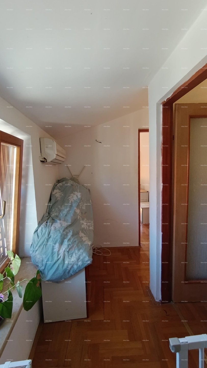 Apartmán Na prodej - ISTARSKA Pula