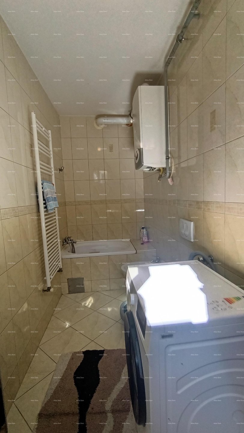 Apartmán Na prodej - ISTARSKA Pula