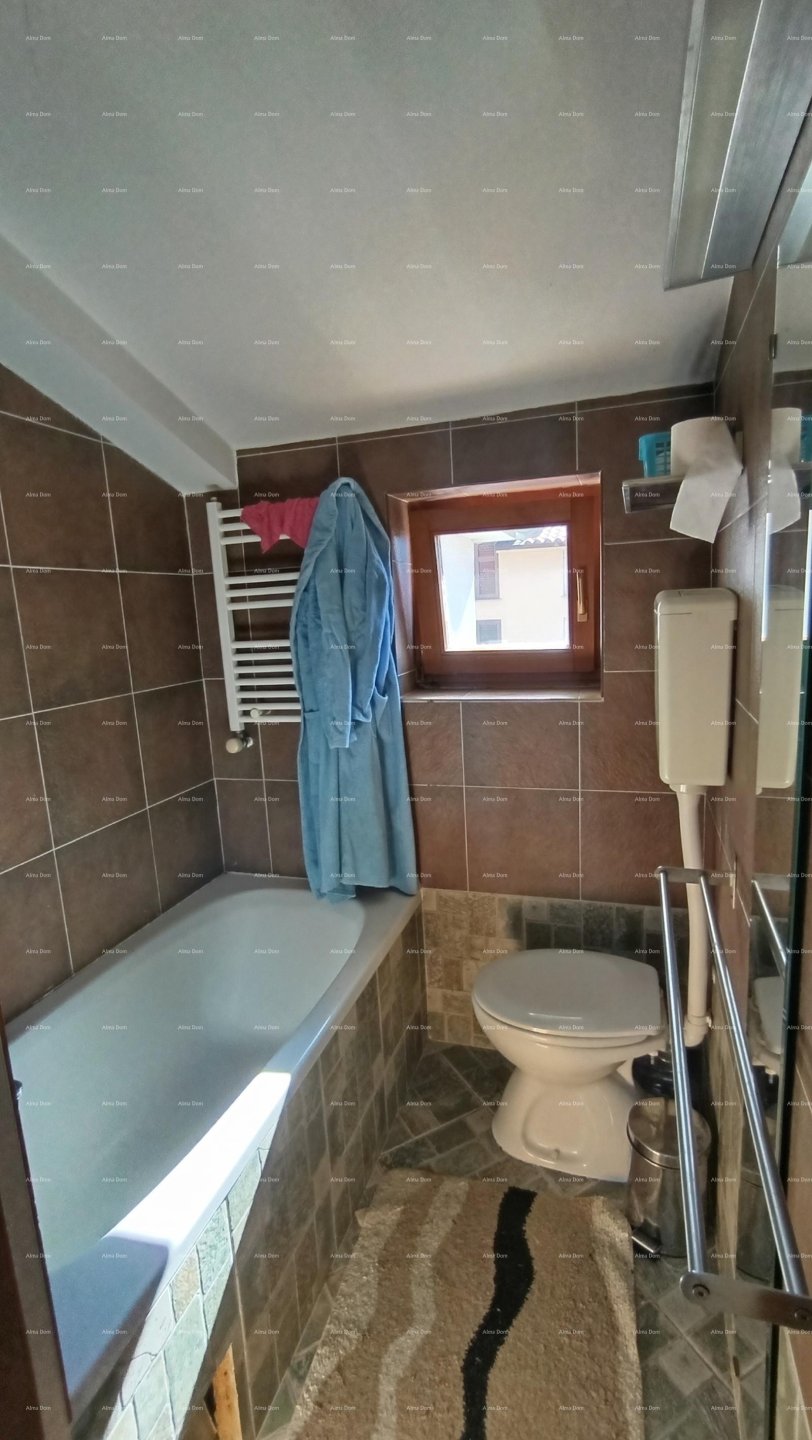 Apartmán Na prodej - ISTARSKA Pula