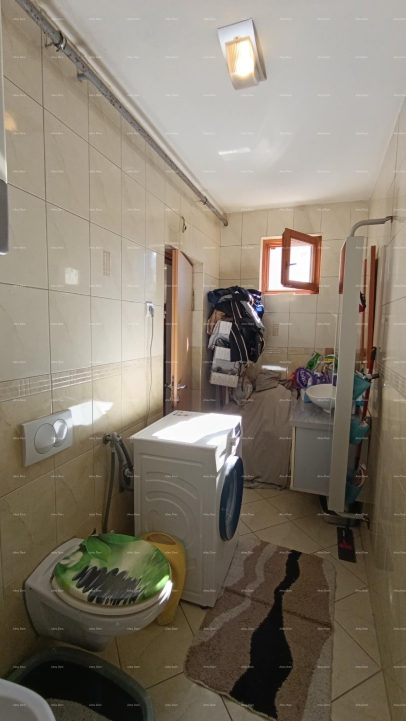 Apartmán Na prodej - ISTARSKA Pula