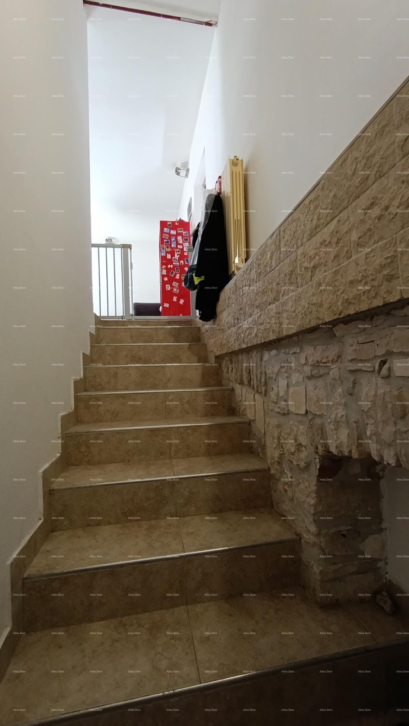 Apartmán Na prodej - ISTARSKA Pula