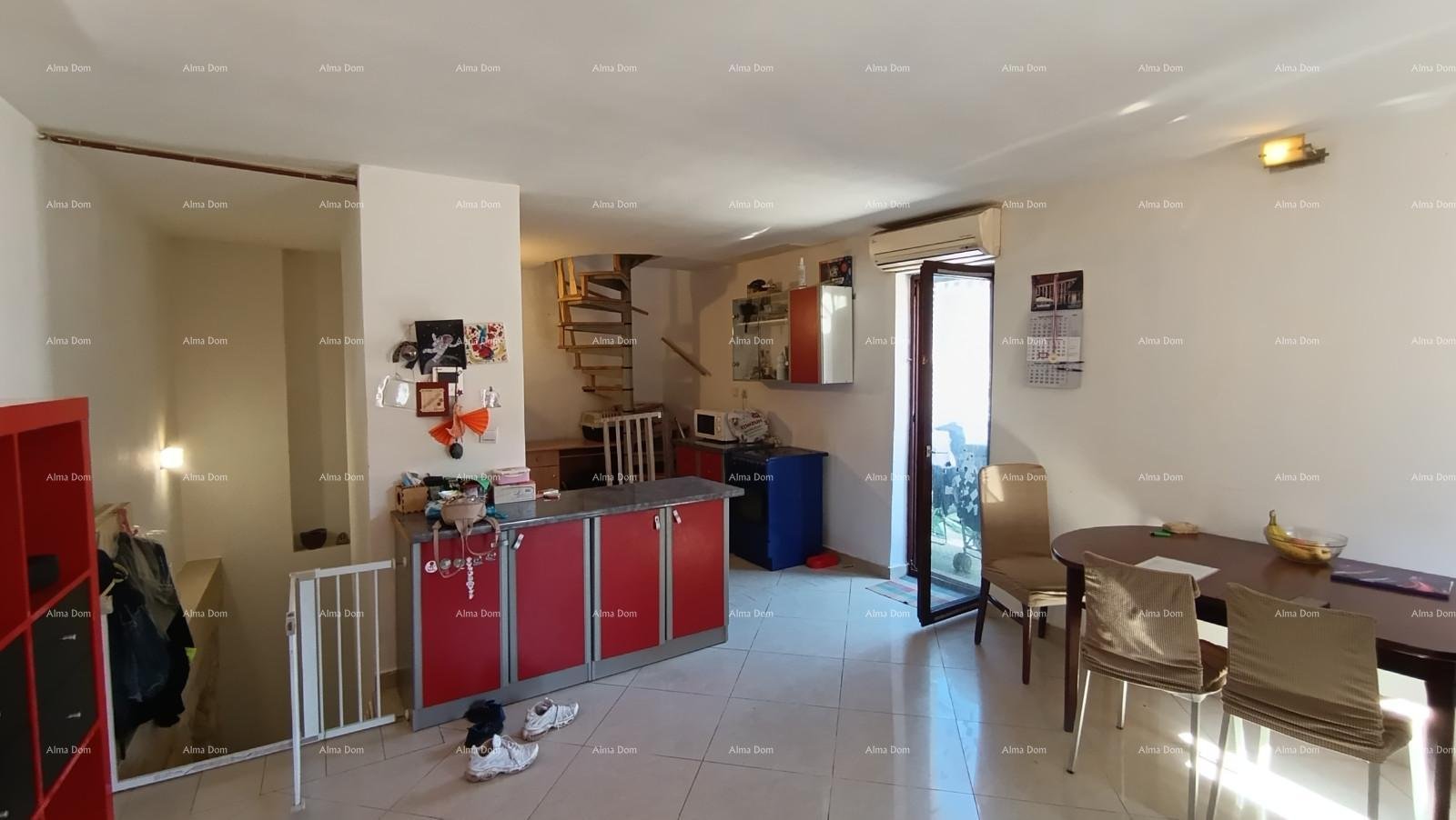Apartmán Na prodej - ISTARSKA Pula