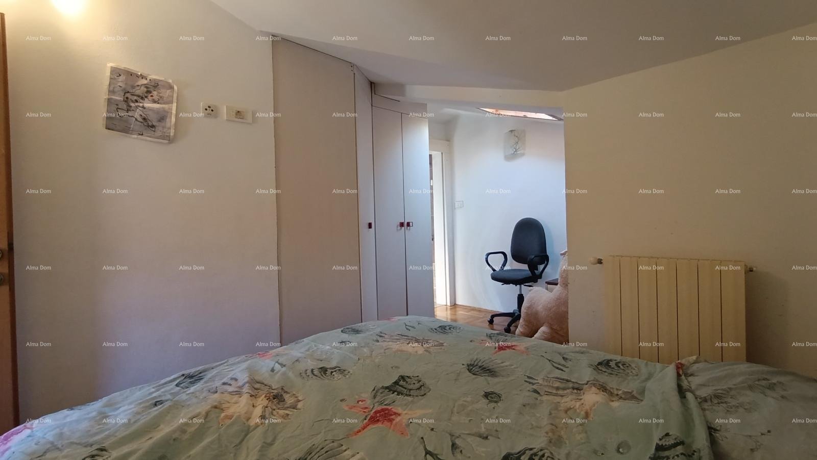 Apartmán Na prodej - ISTARSKA Pula
