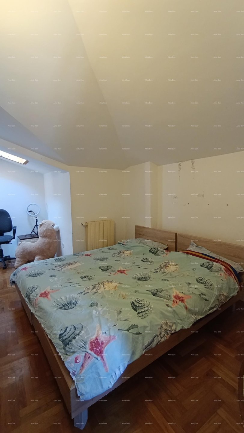 Apartmán Na prodej - ISTARSKA Pula