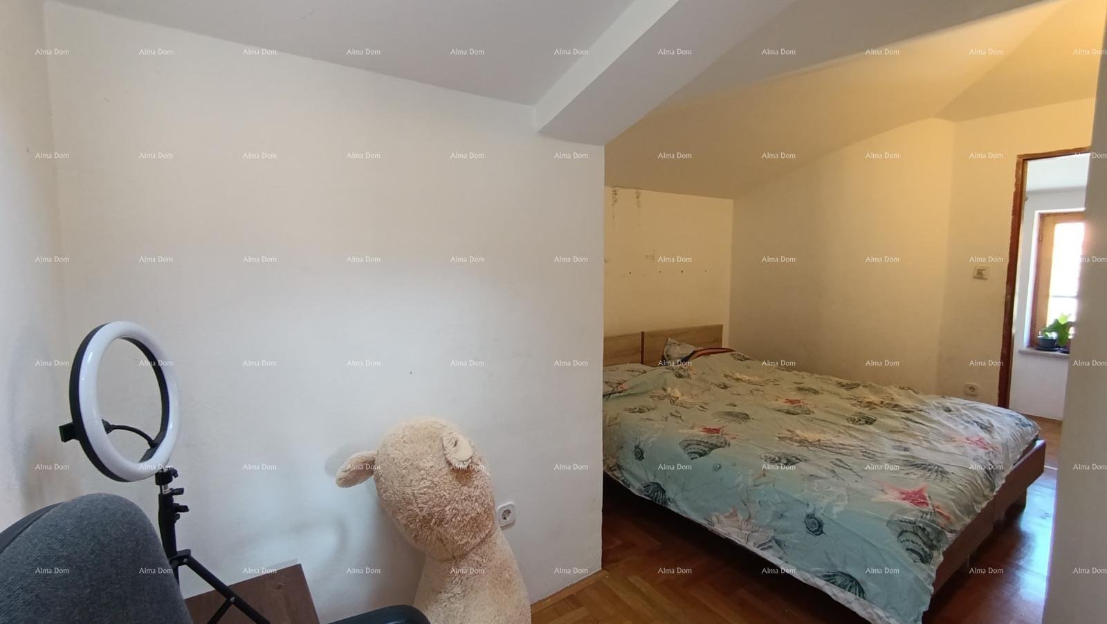 Apartmán Na prodej - ISTARSKA Pula