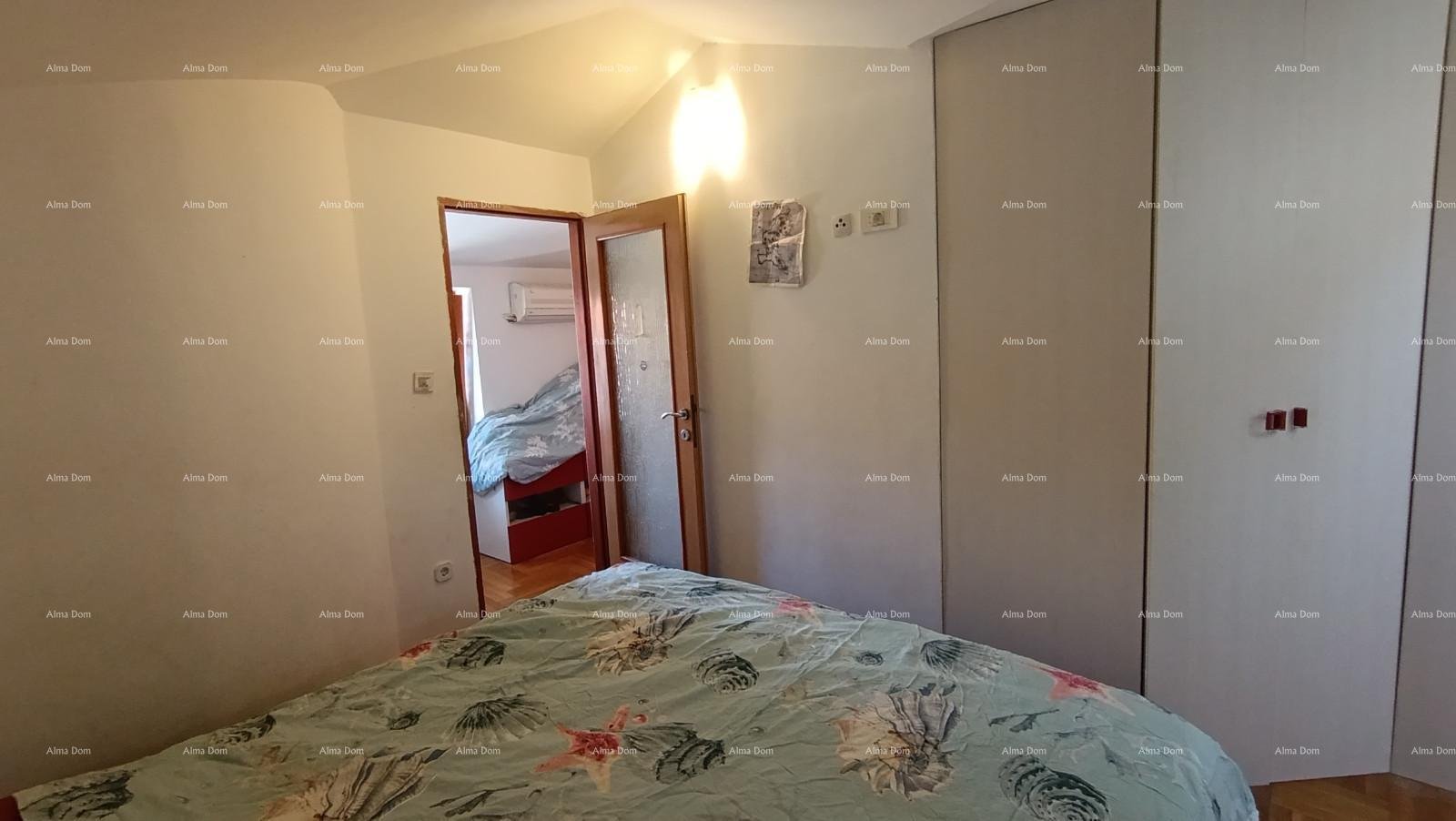 Apartmán Na prodej - ISTARSKA Pula