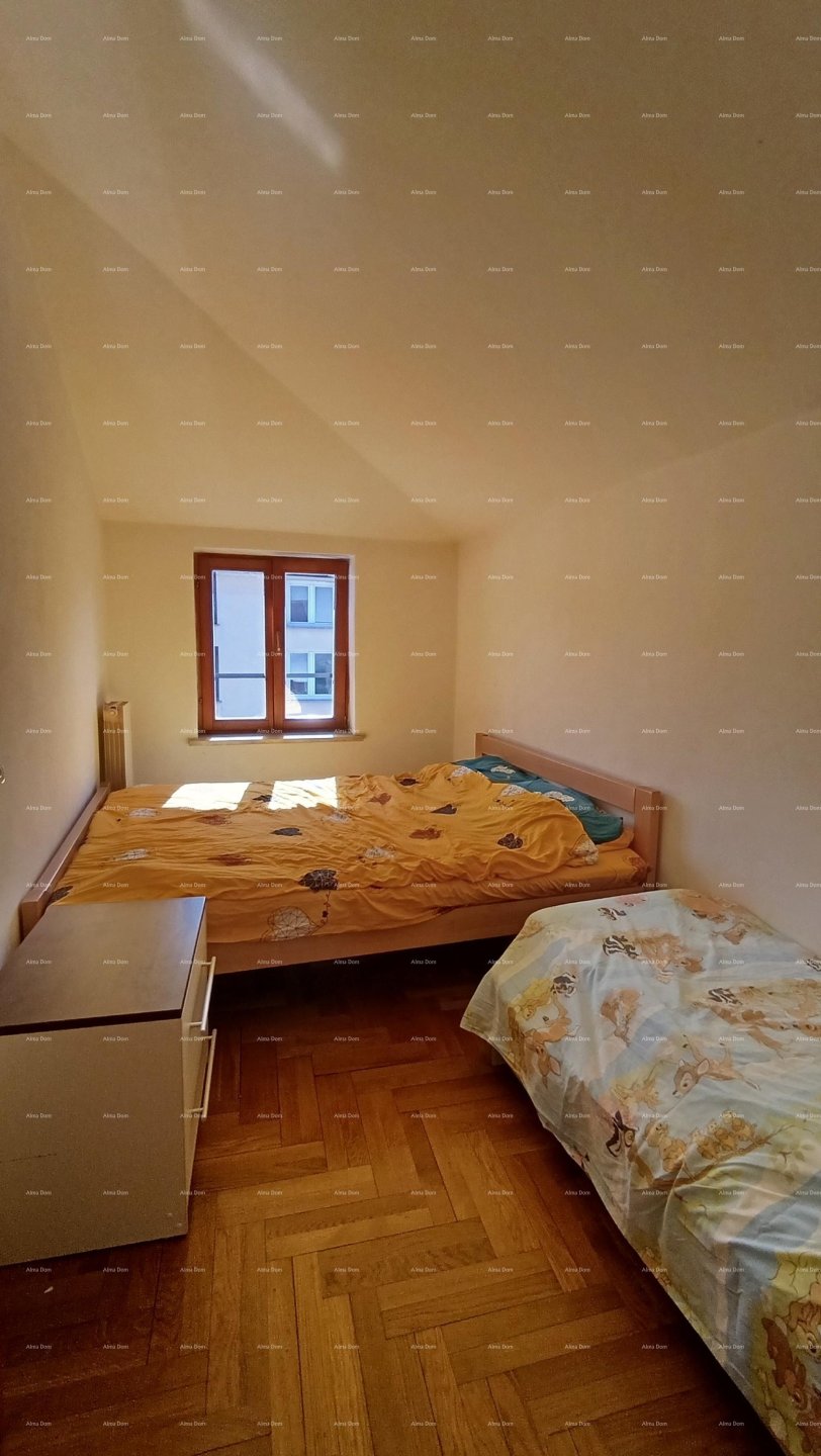 Apartmán Na prodej - ISTARSKA Pula