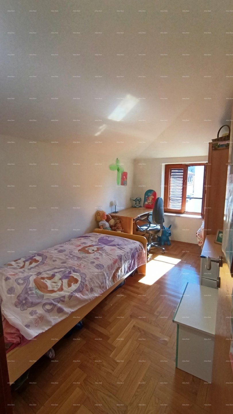 Apartmán Na prodej - ISTARSKA Pula
