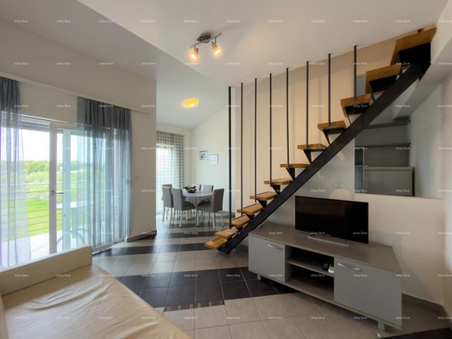 Flat for sale 69 m² – Zambratija