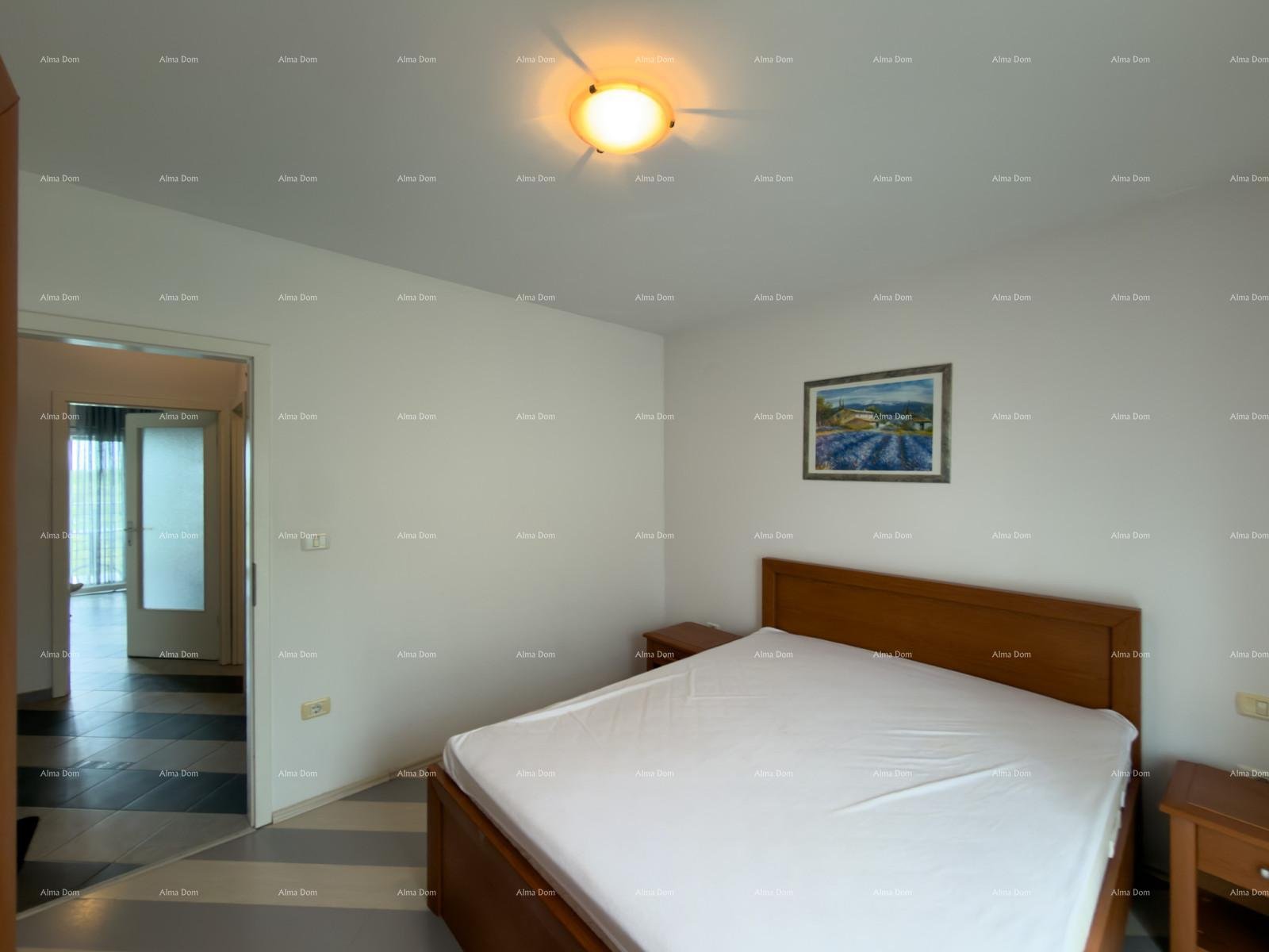 Flat For sale - ISTARSKA Umag