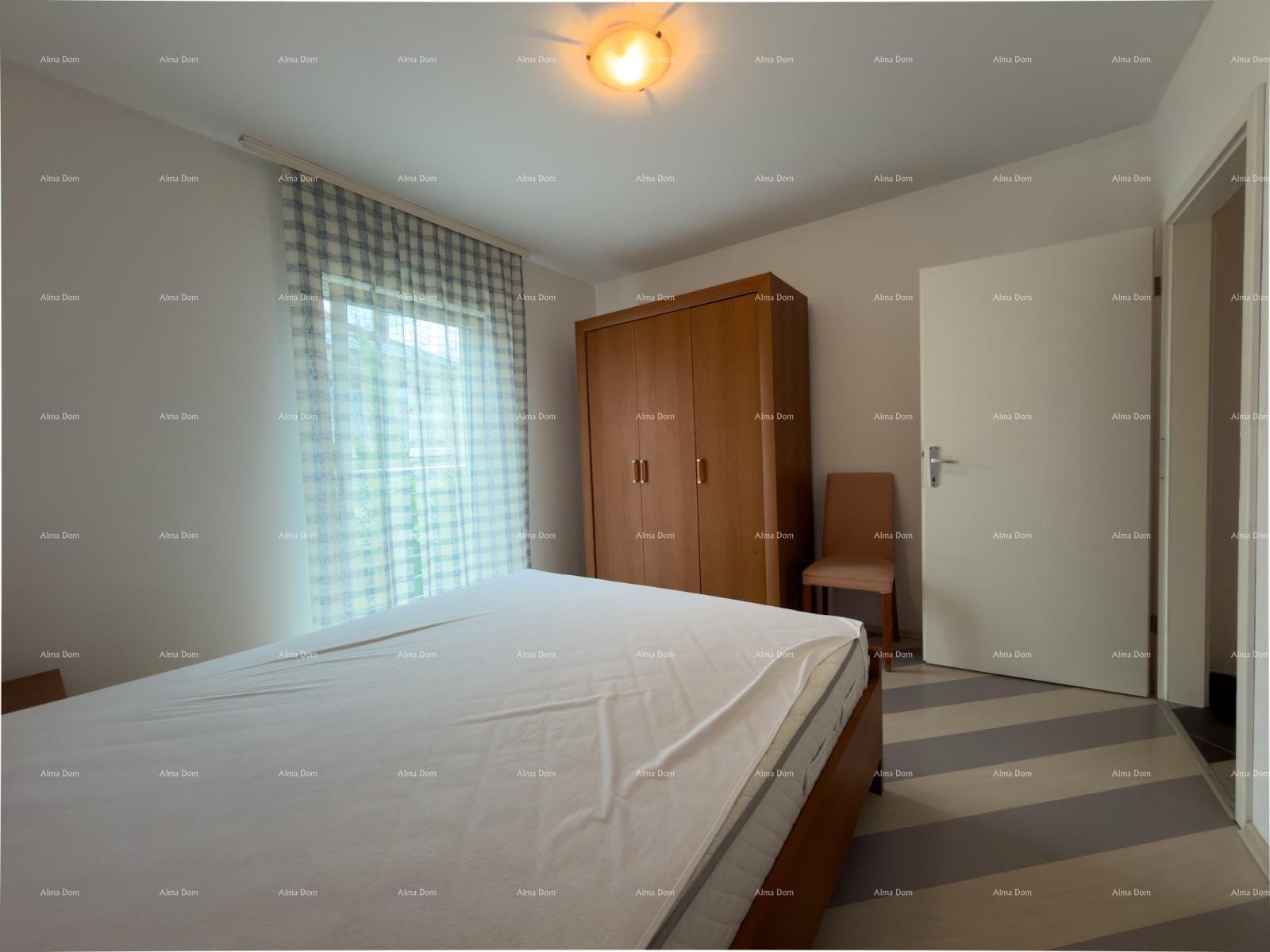 Flat For sale - ISTARSKA Umag