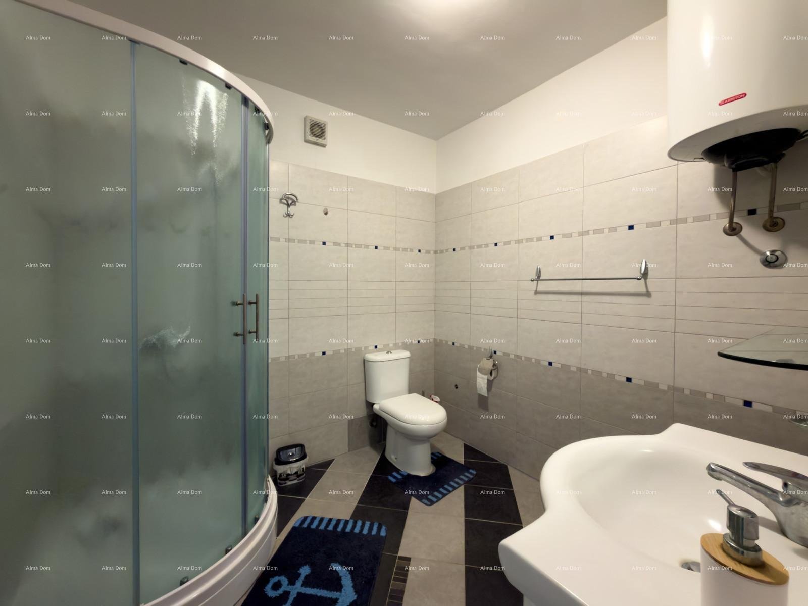 Flat For sale - ISTARSKA Umag