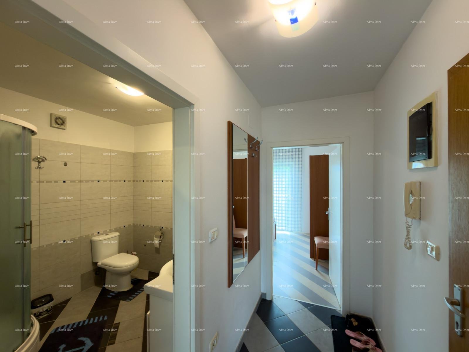 Flat For sale - ISTARSKA Umag