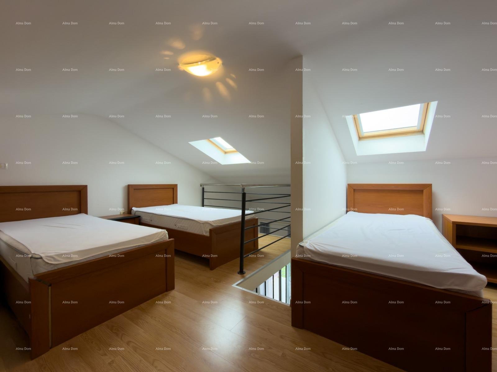 Flat For sale - ISTARSKA Umag