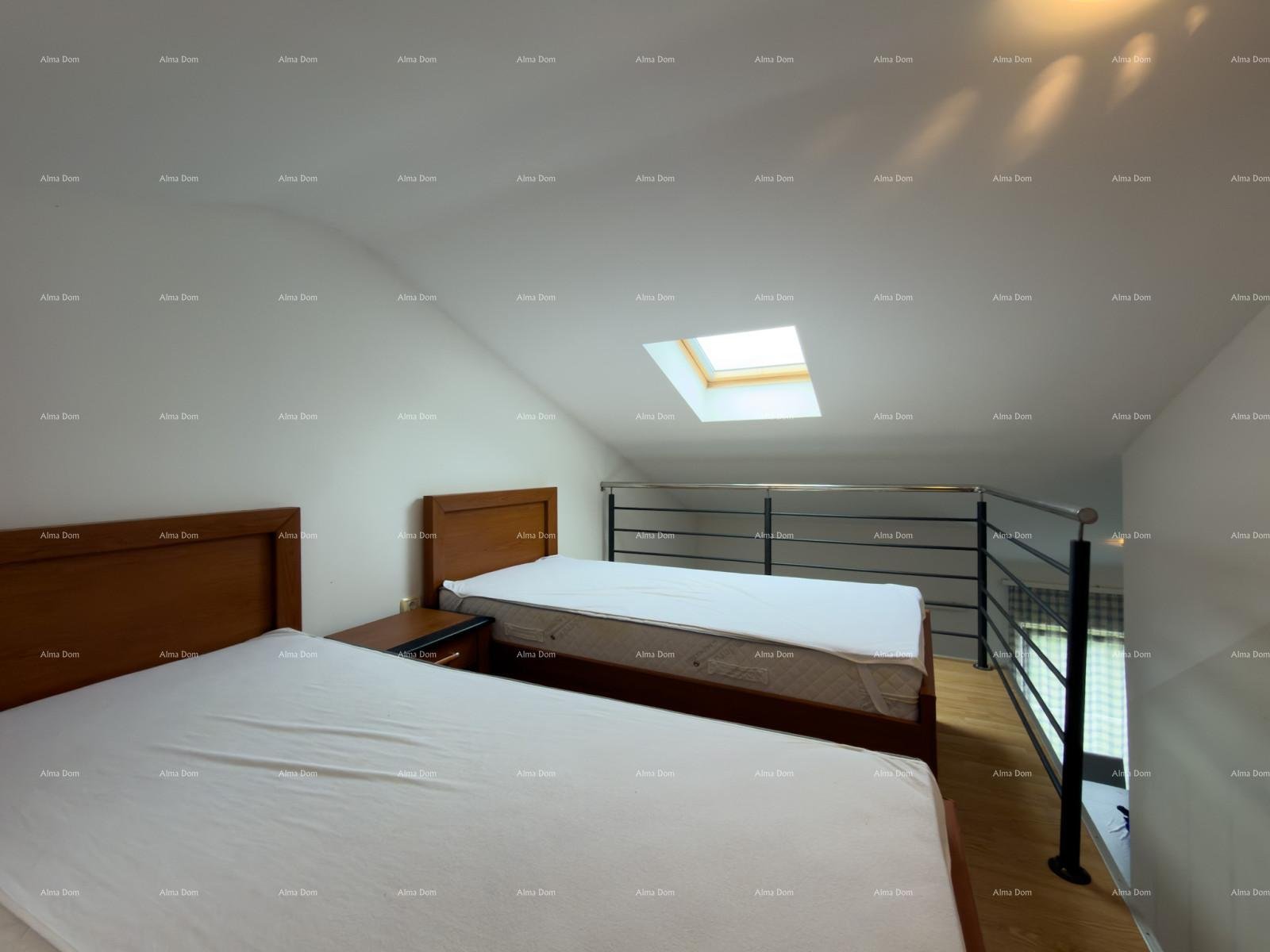 Flat For sale - ISTARSKA Umag