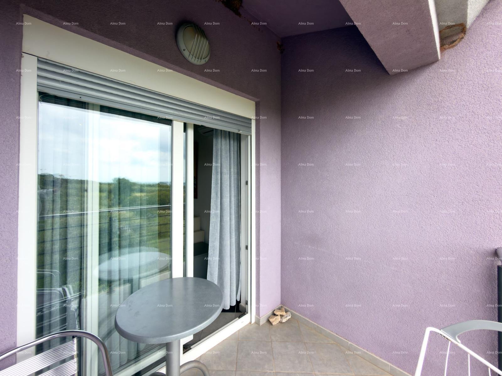 Flat For sale - ISTARSKA Umag