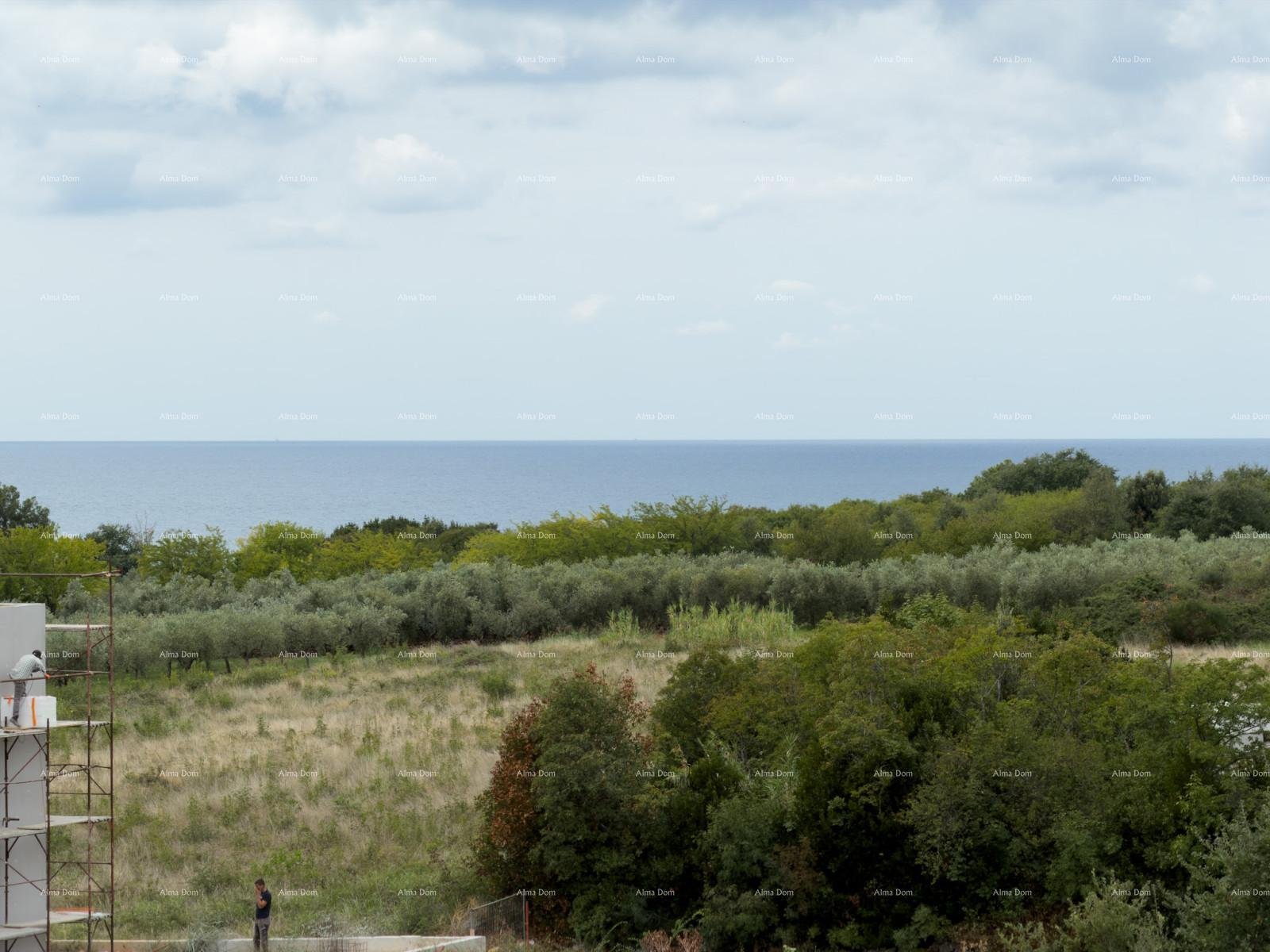Flat For sale - ISTARSKA Umag