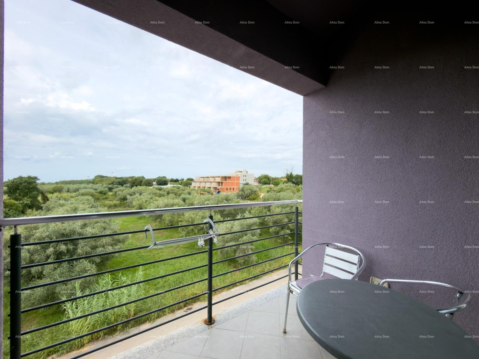 Apartma Na predaj - ISTARSKA Umag