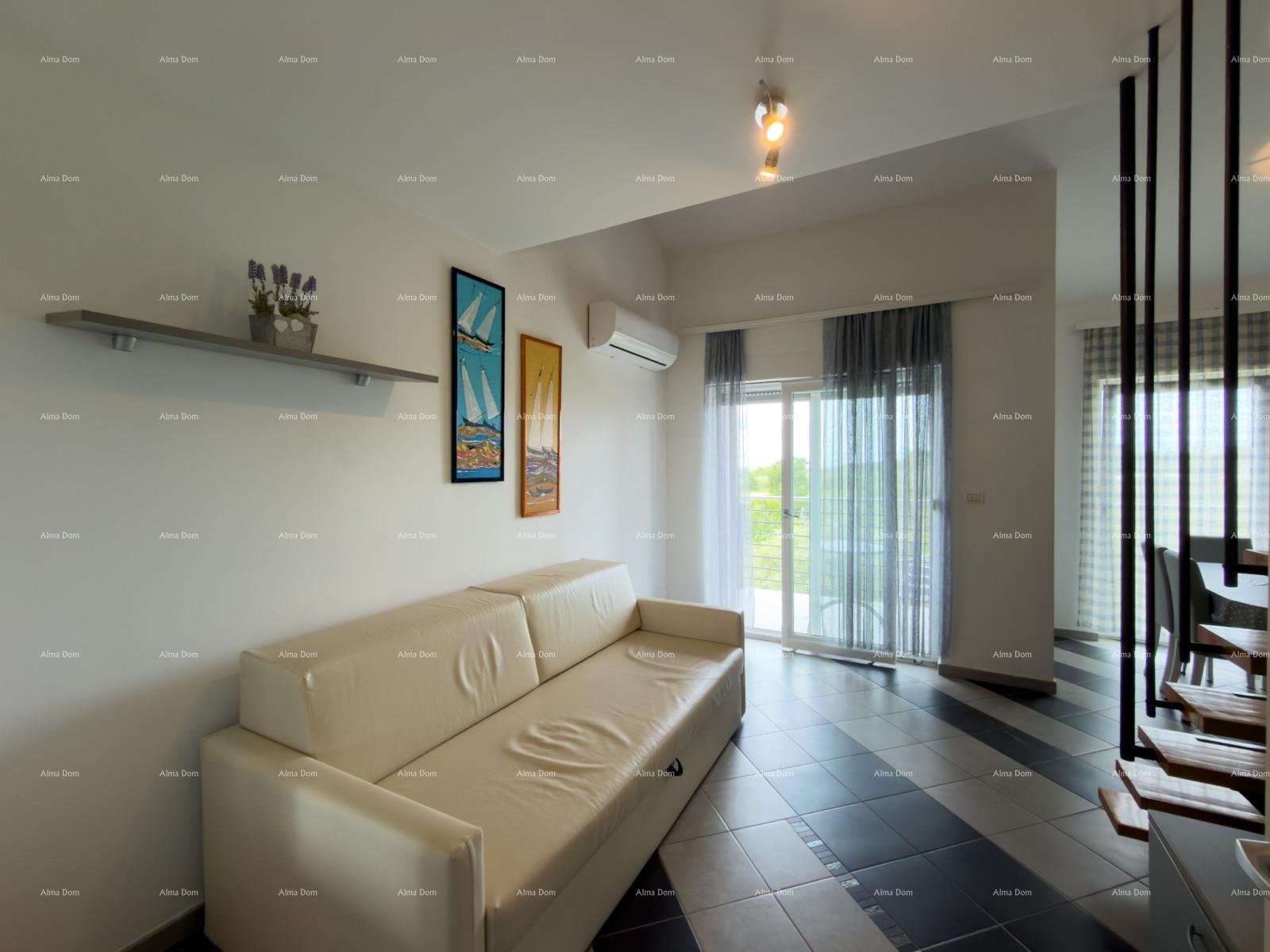 Flat For sale - ISTARSKA Umag