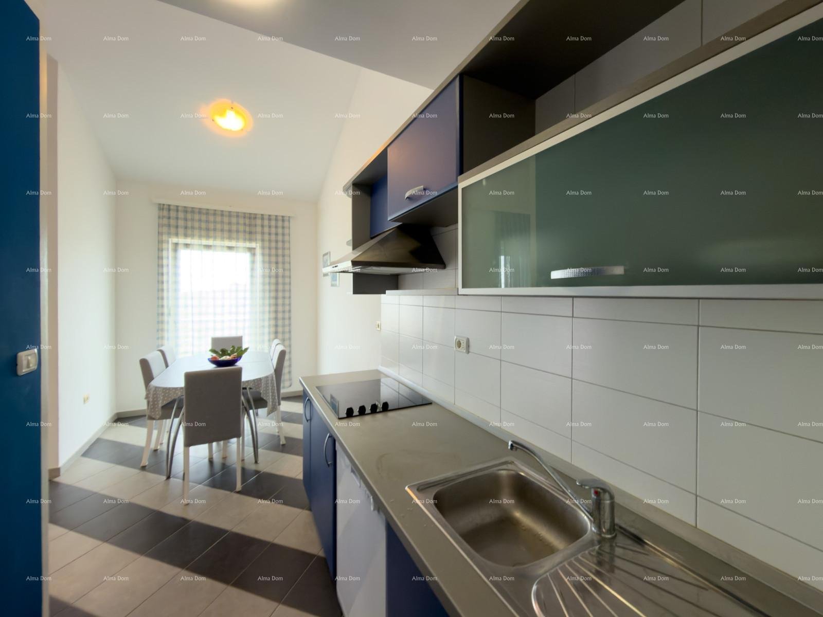 Flat For sale - ISTARSKA Umag