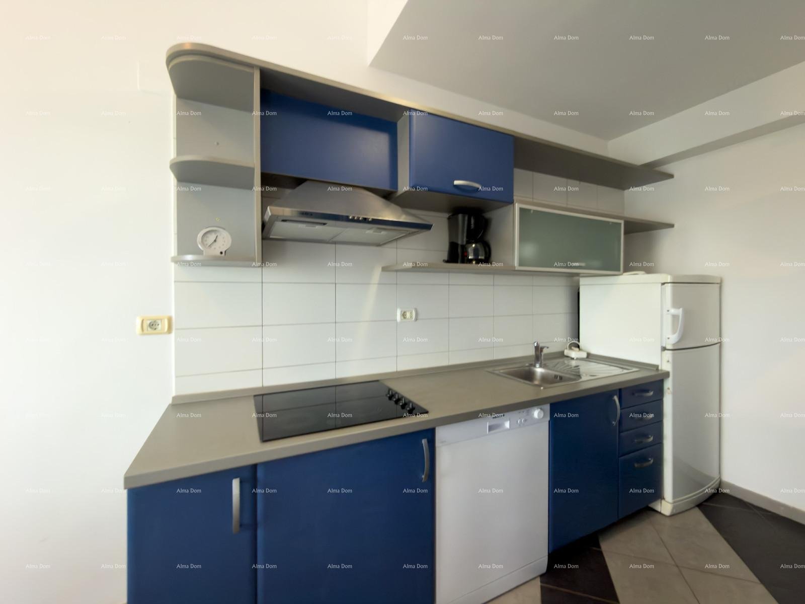 Flat For sale - ISTARSKA Umag