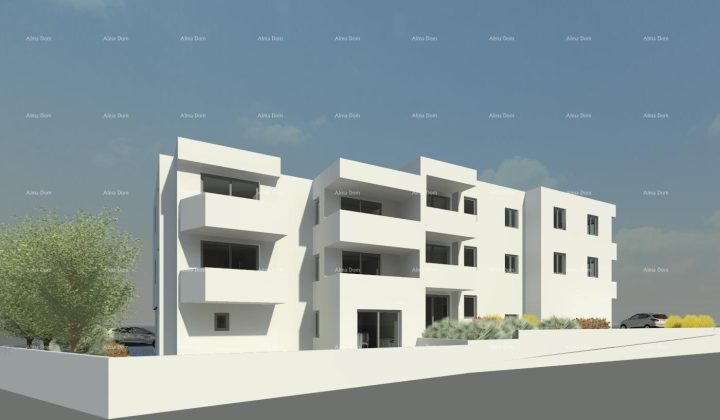 Appartement À vendre - Istarska Pula - foto 4/5