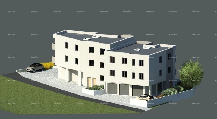 Appartement À vendre - Istarska Pula - foto 3/4