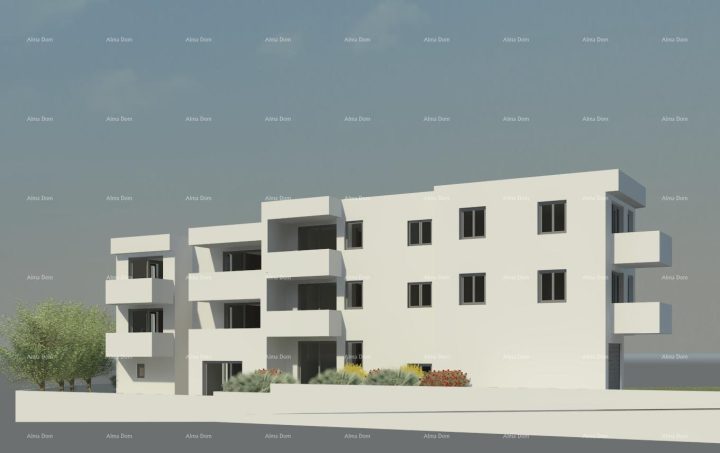 Appartement À vendre - Istarska Pula - foto 4/4