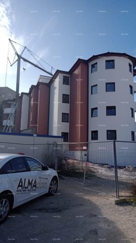 Appartement à vendre 58 m² – Centar