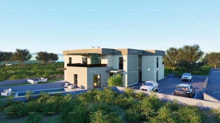 Apartment Zu verkaufen - Istarska Ližnjan - foto 4/18