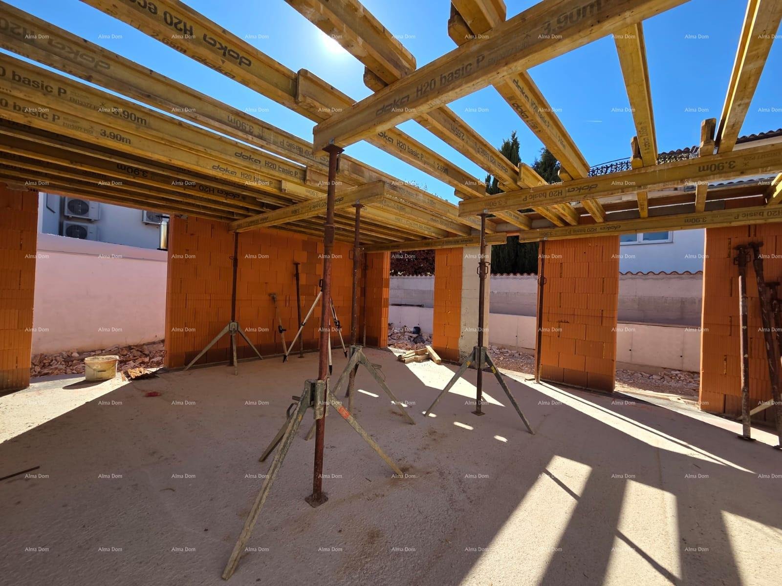 Apartment Zu verkaufen - Istarska Ližnjan - foto 1/18