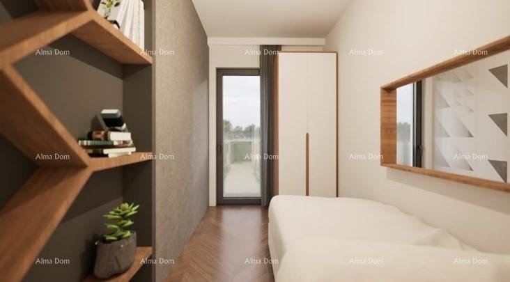 Apartment Zu verkaufen - ISTARSKA Ližnjan