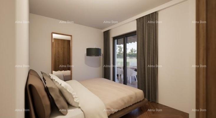 Apartment Zu verkaufen - ISTARSKA Ližnjan