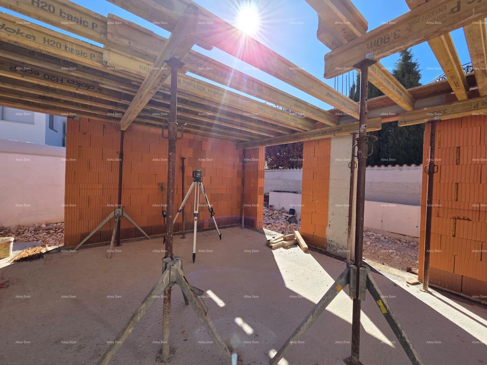 Apartment Zu verkaufen - ISTARSKA Ližnjan