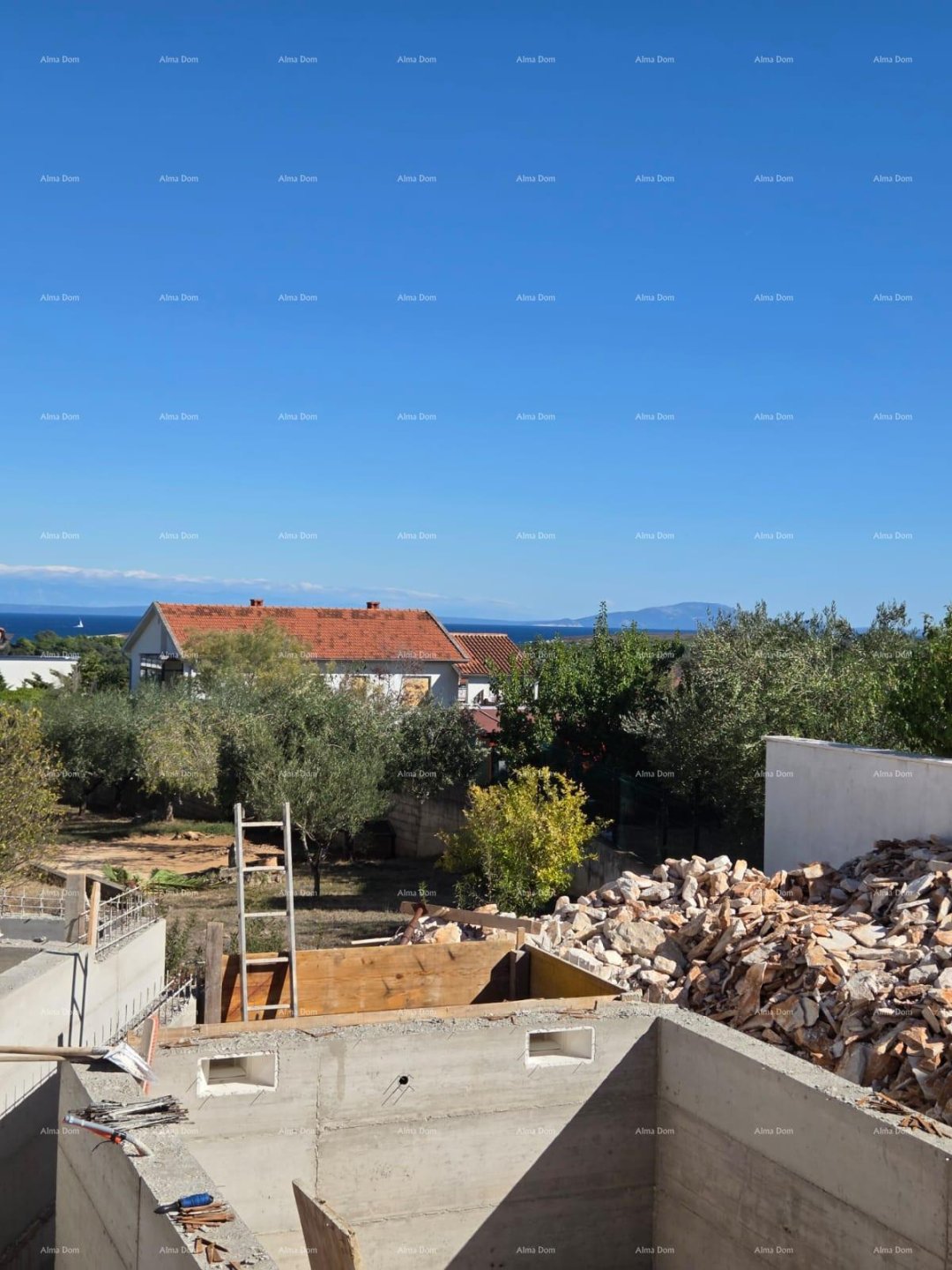 Apartment Zu verkaufen - ISTARSKA Ližnjan
