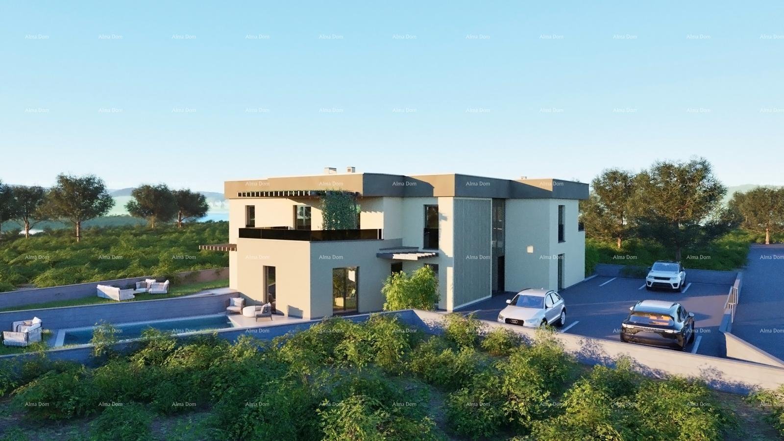 Apartment Zu verkaufen - ISTARSKA Ližnjan
