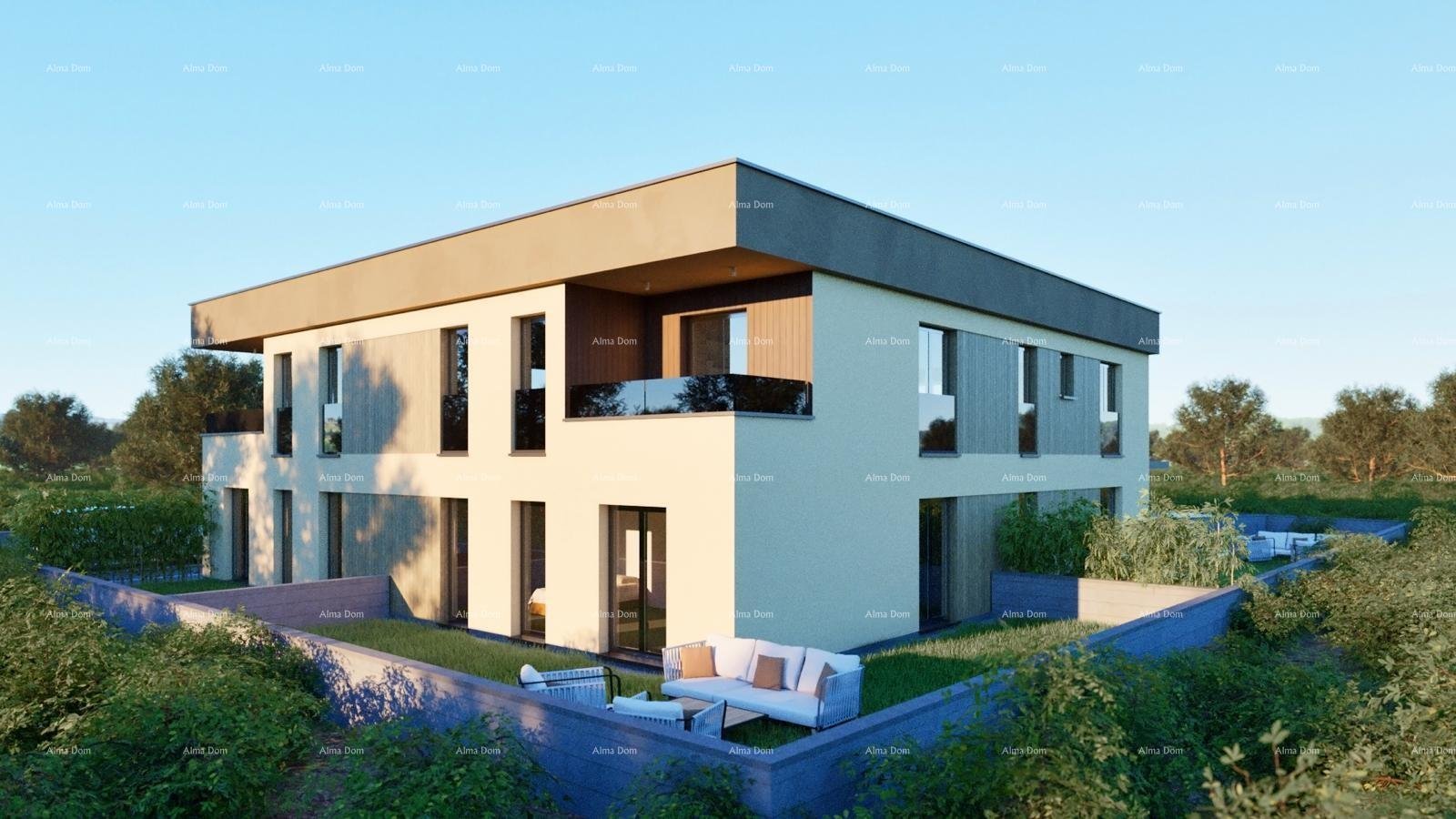 Apartment Zu verkaufen - ISTARSKA Ližnjan