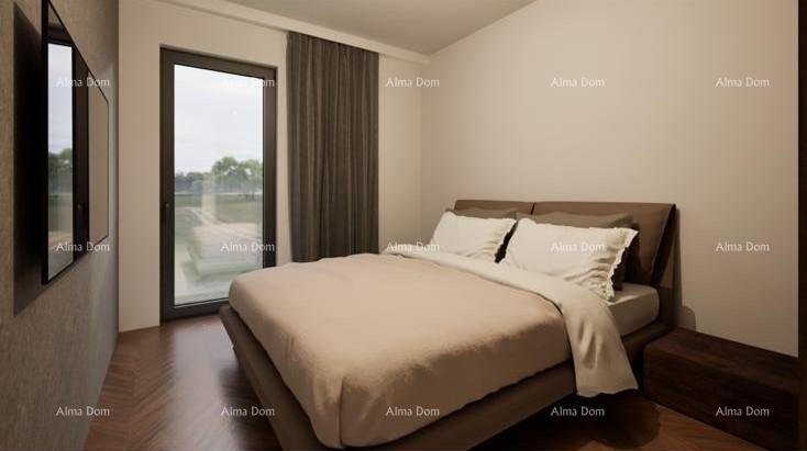 Apartment Zu verkaufen - ISTARSKA Ližnjan