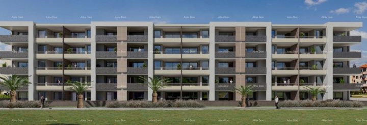 Apartment Zu verkaufen - Istarska Umag - foto 2/8