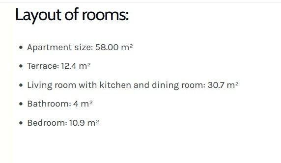 Apartma Naprodaj - ISTARSKA Umag