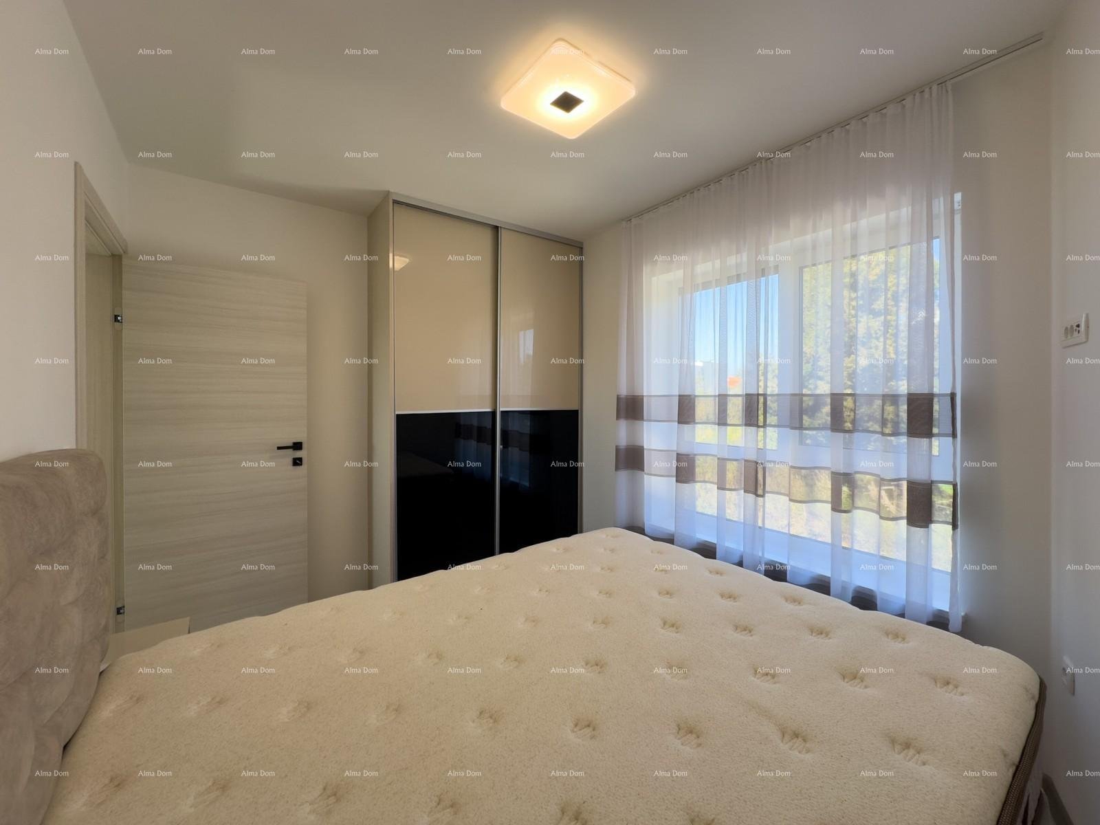 Apartma Naprodaj - ISTARSKA Medulin