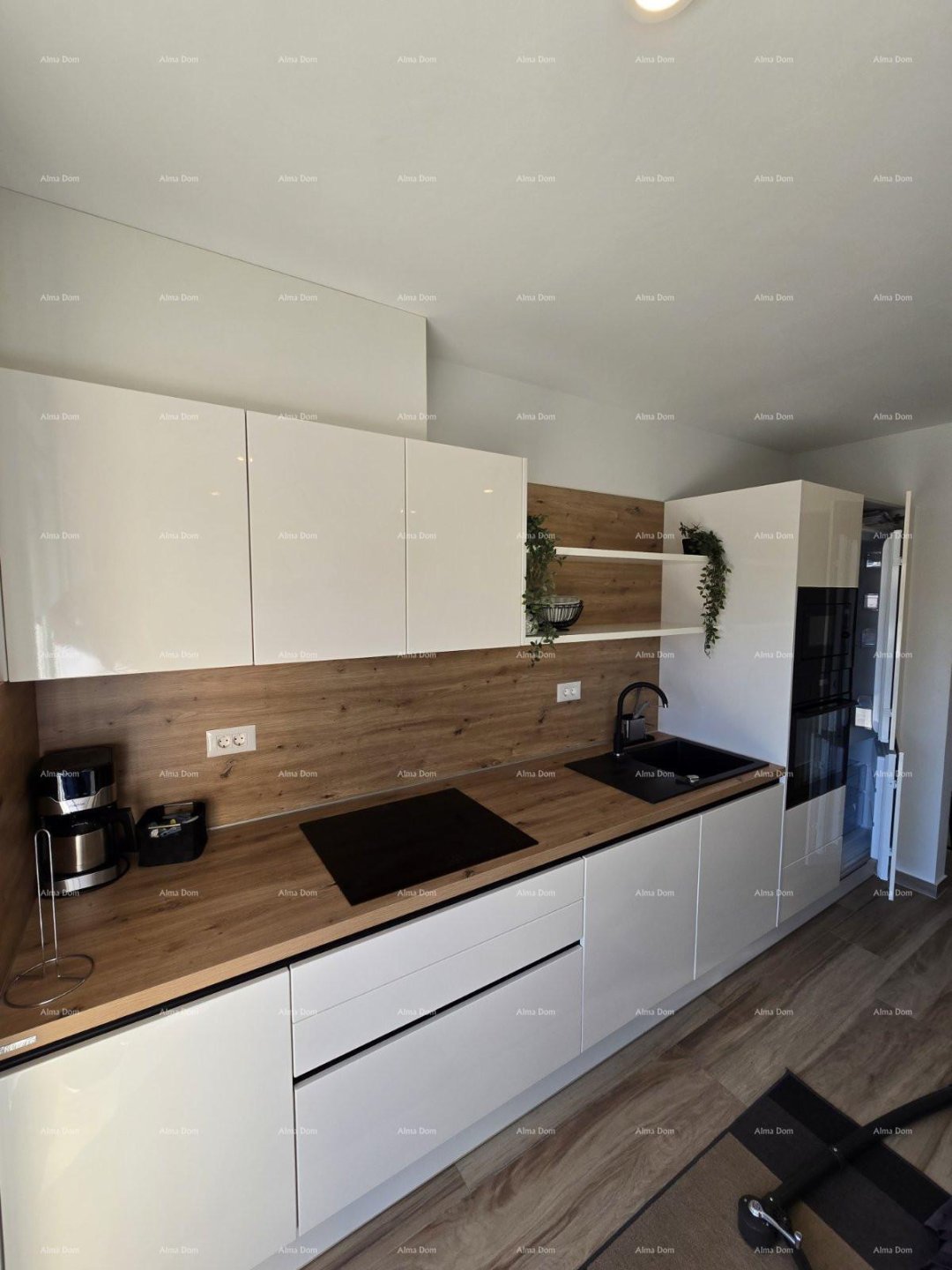 Appartement À vendre - ISTARSKA Medulin