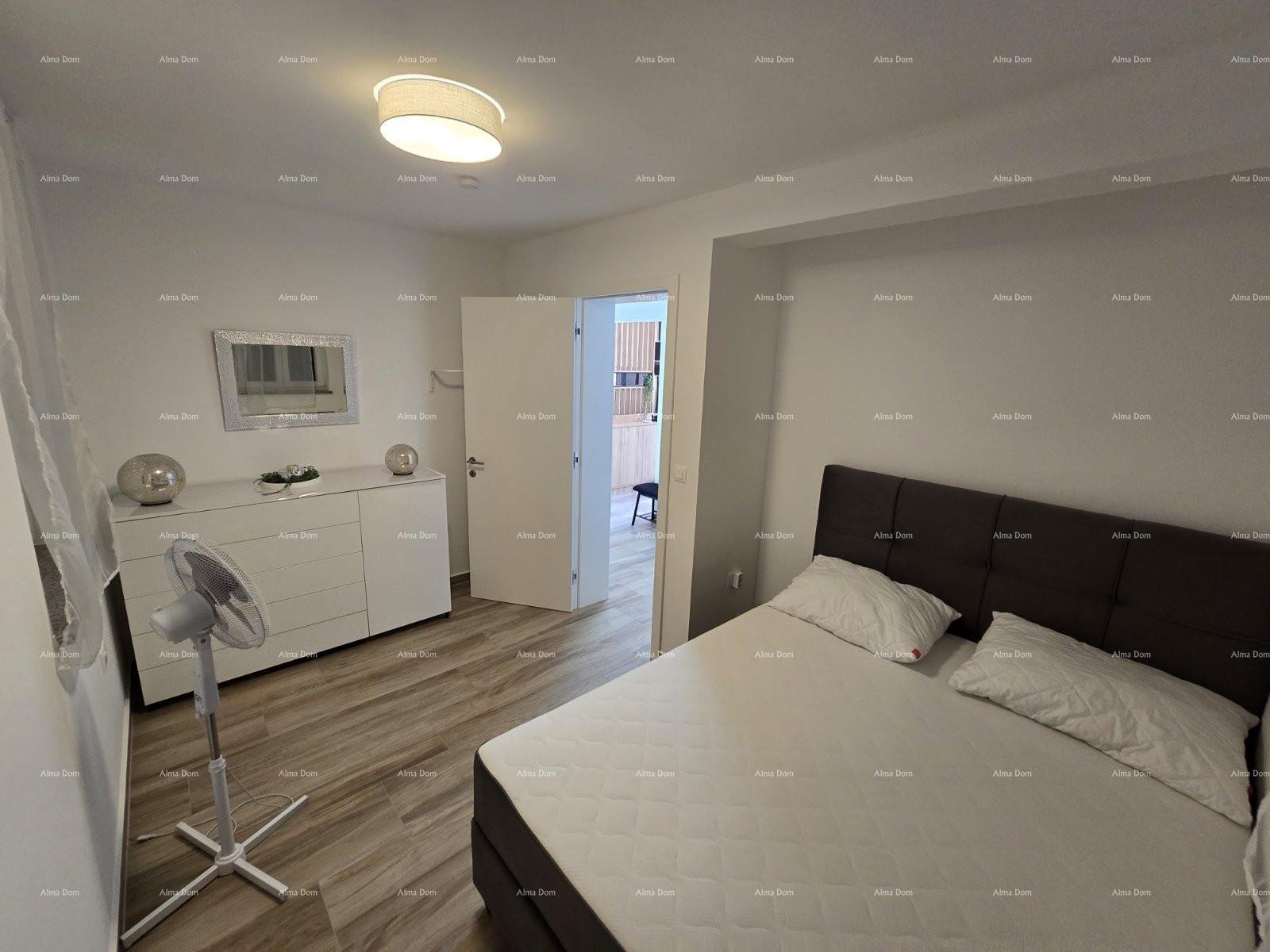Appartement À vendre - ISTARSKA Medulin