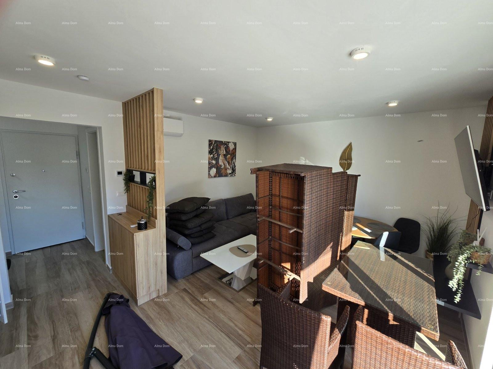 Appartement À vendre - ISTARSKA Medulin
