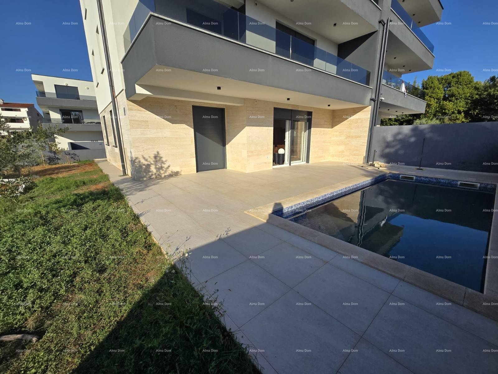 Apartma Naprodaj - ISTARSKA Medulin