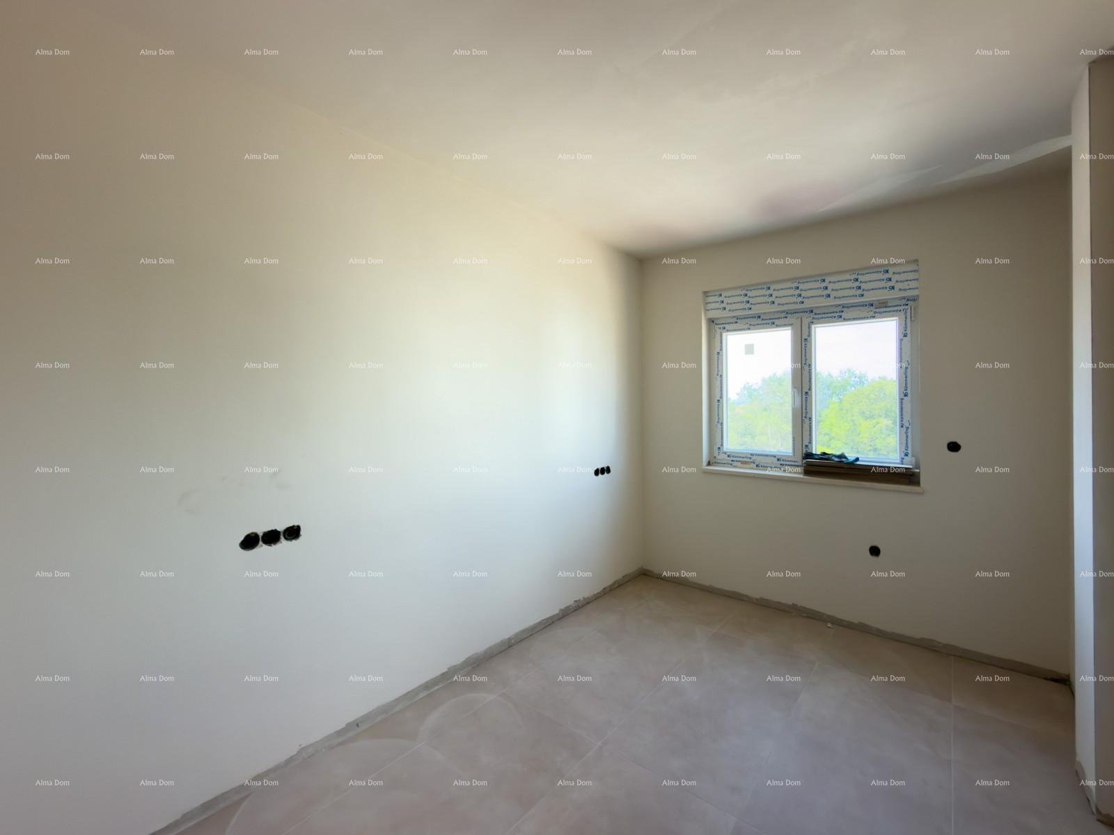 Apartmán Na prodej - ISTARSKA Vodnjan