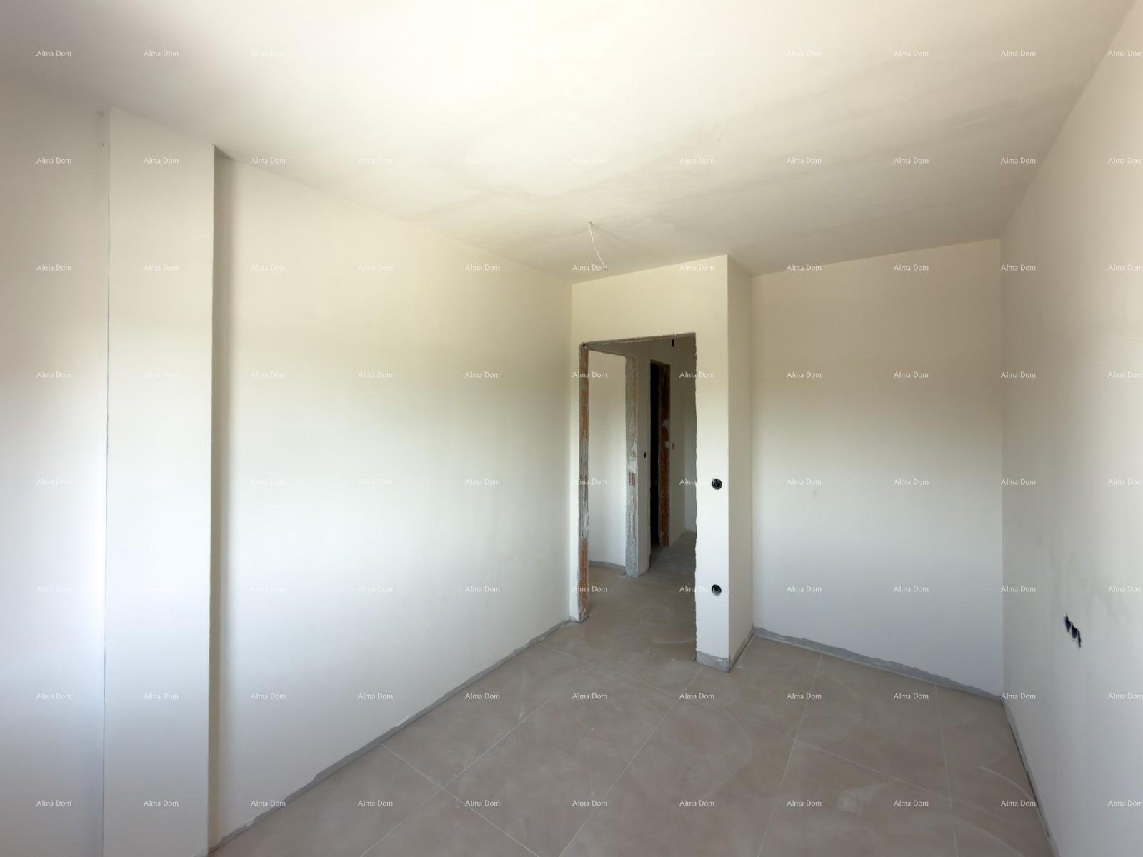 Apartmán Na prodej - ISTARSKA Vodnjan
