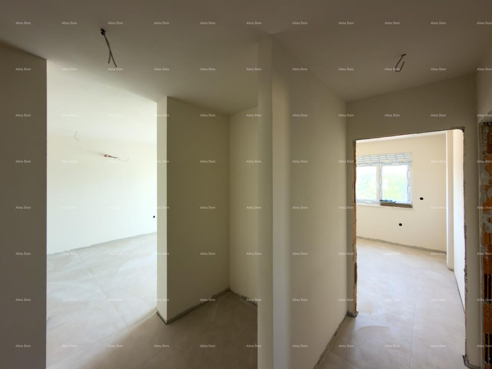 Apartmán Na prodej - ISTARSKA Vodnjan
