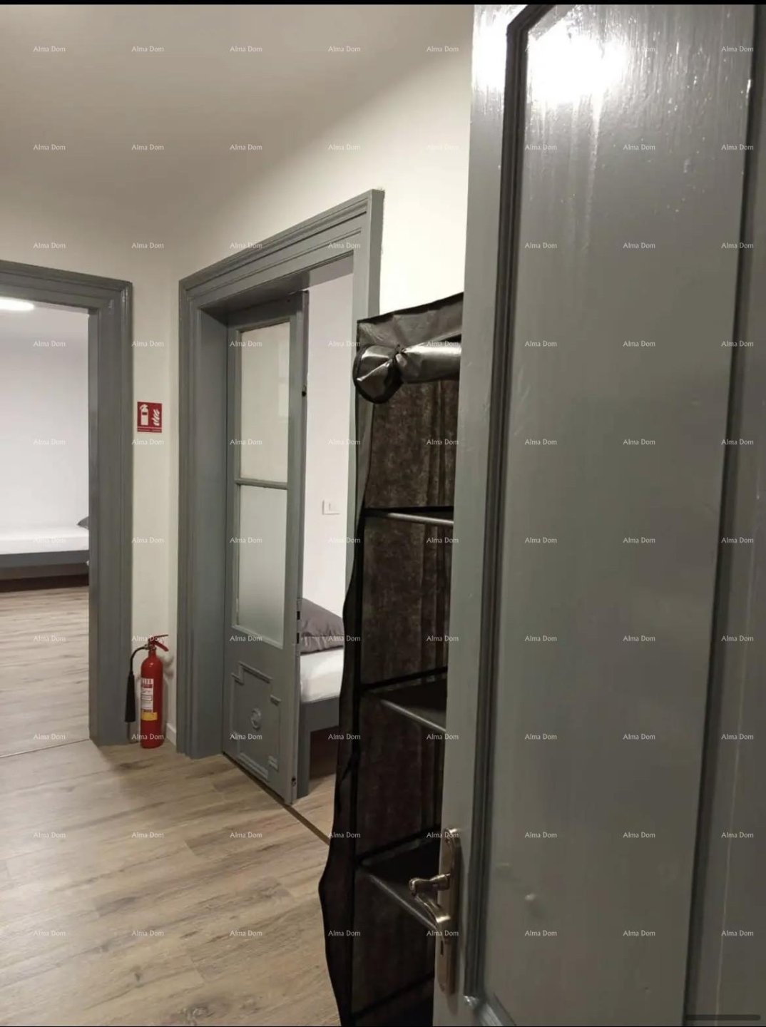 Apartmán Na prodej - Istarska Buzet - foto 1/9